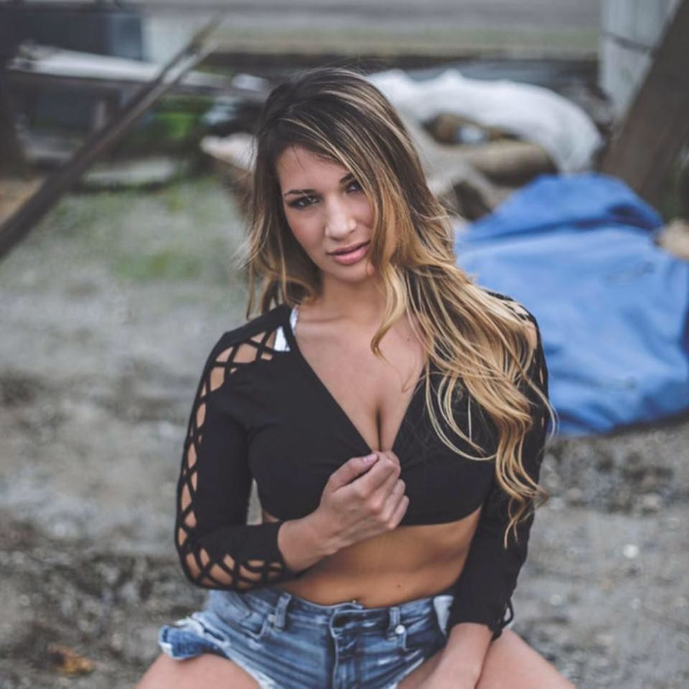 Meet your Posher, Bridget