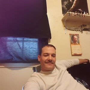 Meet your Posher, Bruce