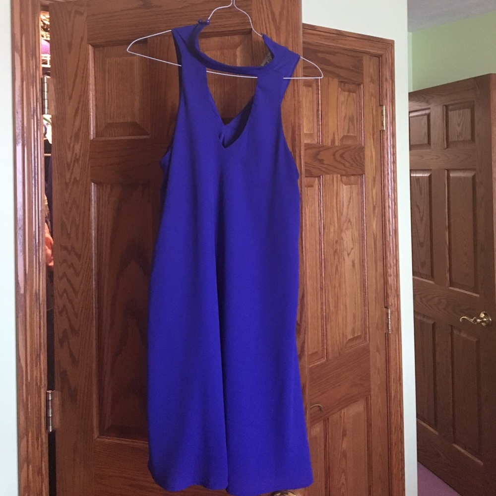 Dress size Large
