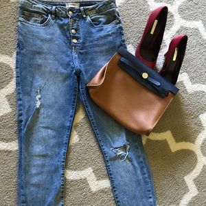 Forever 21 Jeans
