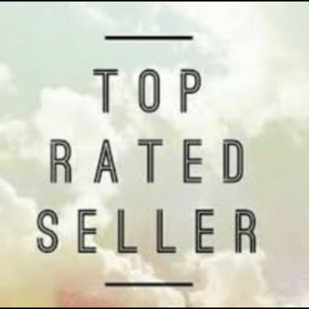 Top rated seller!!!