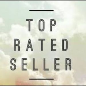 Top rated seller!!!