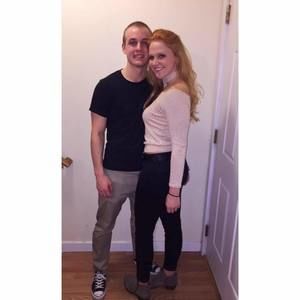 Meet your Posher, Kaitlyn