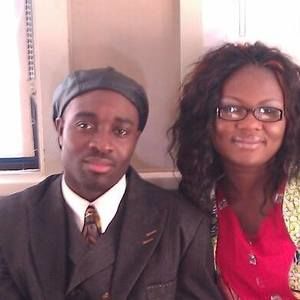 Meet your Posher, Kujo