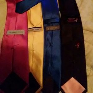 Ties