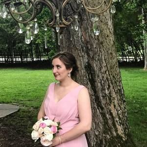 Meet your Posher, Holly