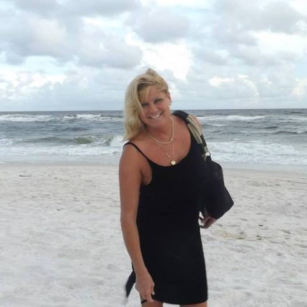 Meet your Posher, Kelli