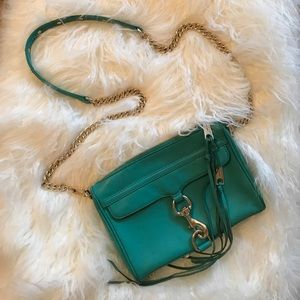 Rebecca Minkoff Mini MAC Crossbody