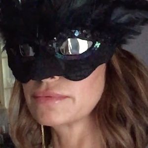 Meet your Posher, Sherry