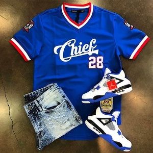 Meet your Posher, Terry