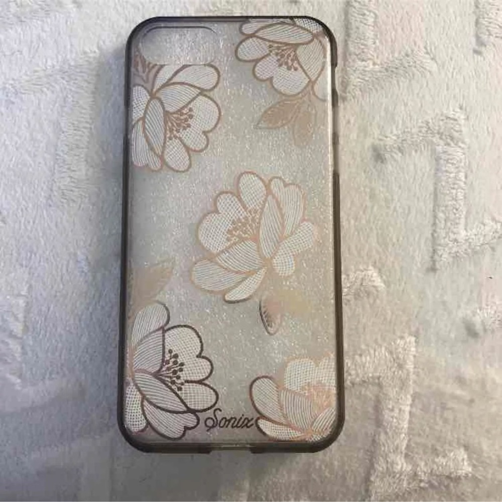 Sonix phone case