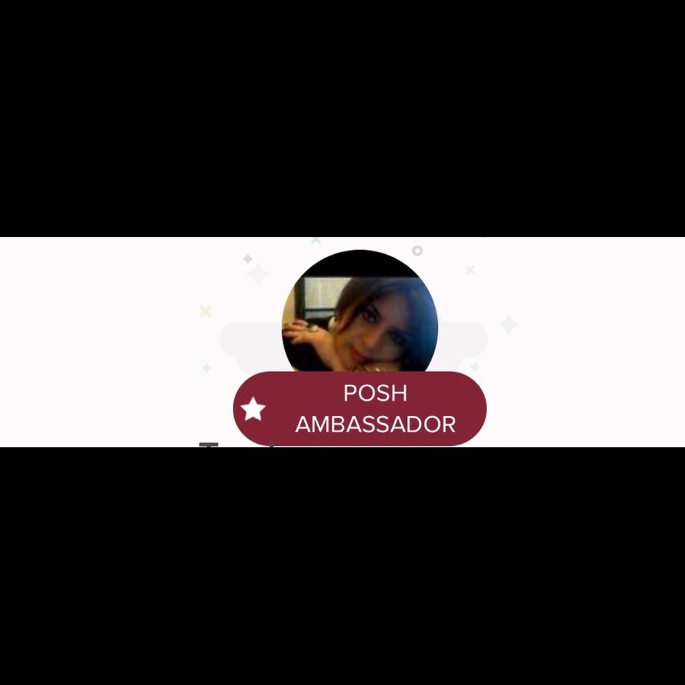 POSH AMBASSADOR