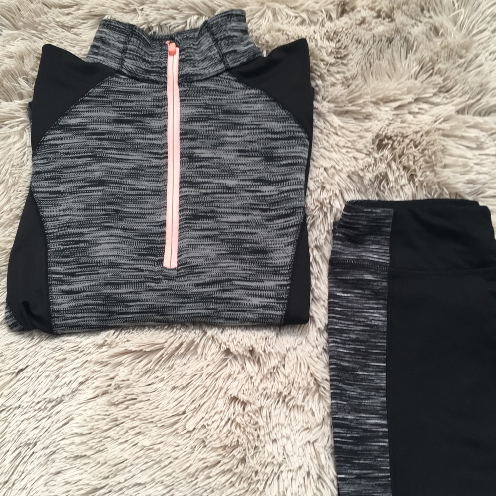 Avalanche outfit