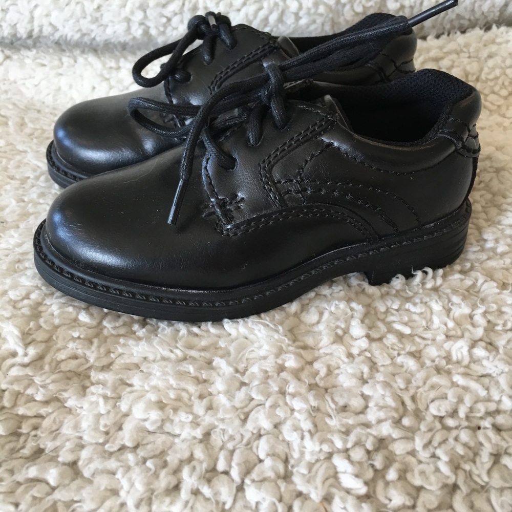 Kids dress shoes!!