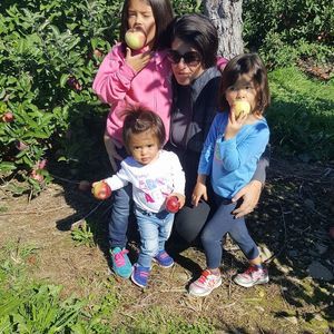 Meet your Posher, Bridget