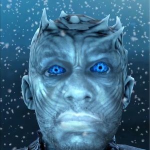 Meet your Posher, Dexter