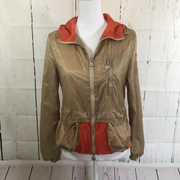 moncler Blazers Orange moncler Blazers Orange