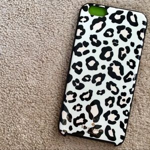 Kate Spade iPhone 6 Plus Case