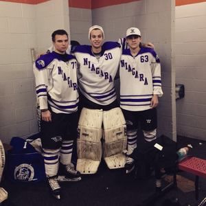 Meet your Posher, Jake