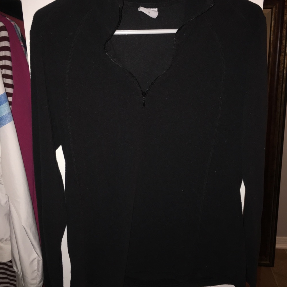 Columbia pull over