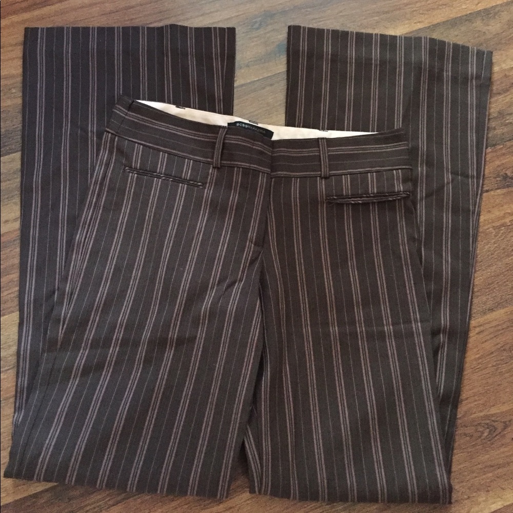 BCBG Maxazria Dress pants
