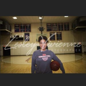 Meet your Posher, Pamela