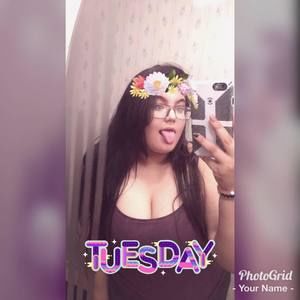 Meet your Posher, Nayeli