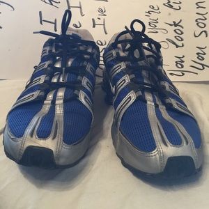nike shox duralon