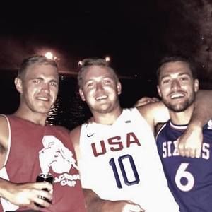 Meet your Posher, Michael