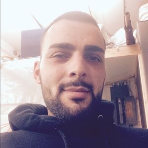 Meet your Posher, Andreas