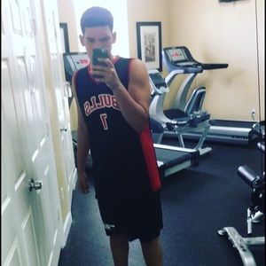 Meet your Posher, Christian