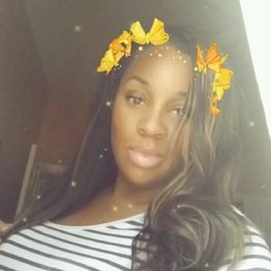 Meet your Posher, Chante