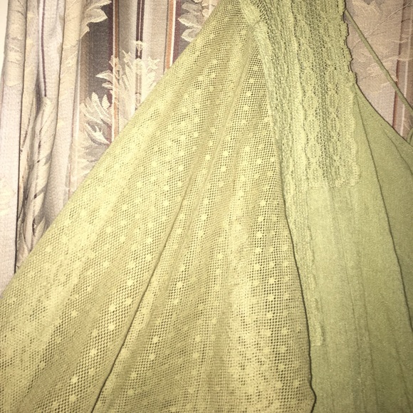 Free people tunic - Picture 2 of 6