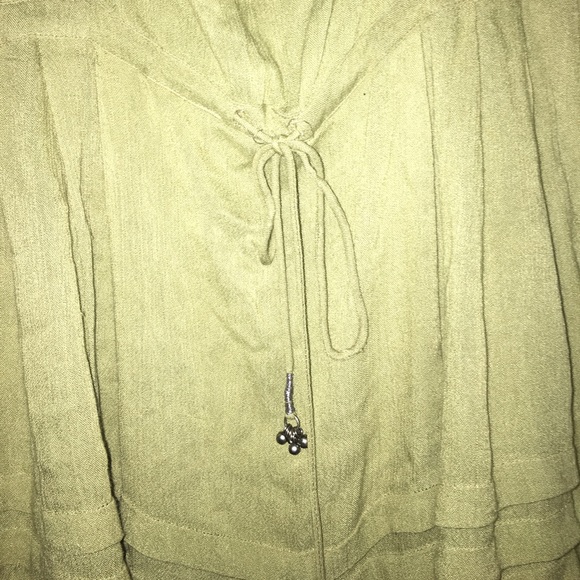 Free people tunic - Picture 3 of 6