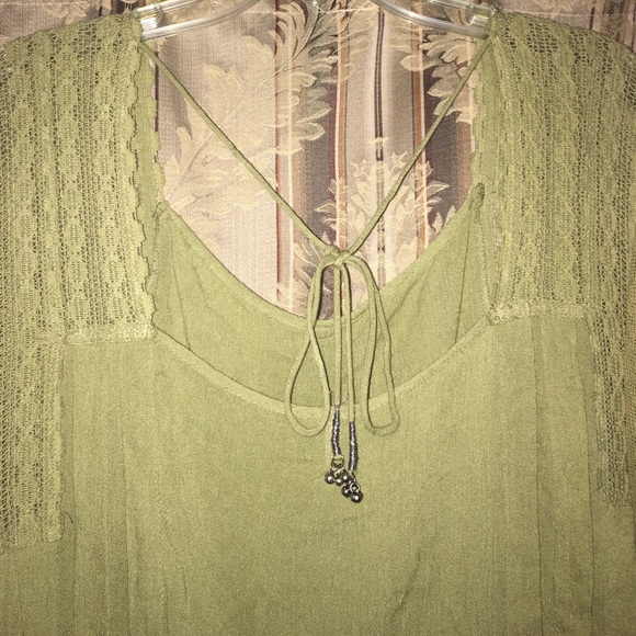 Free people tunic - Picture 4 of 6