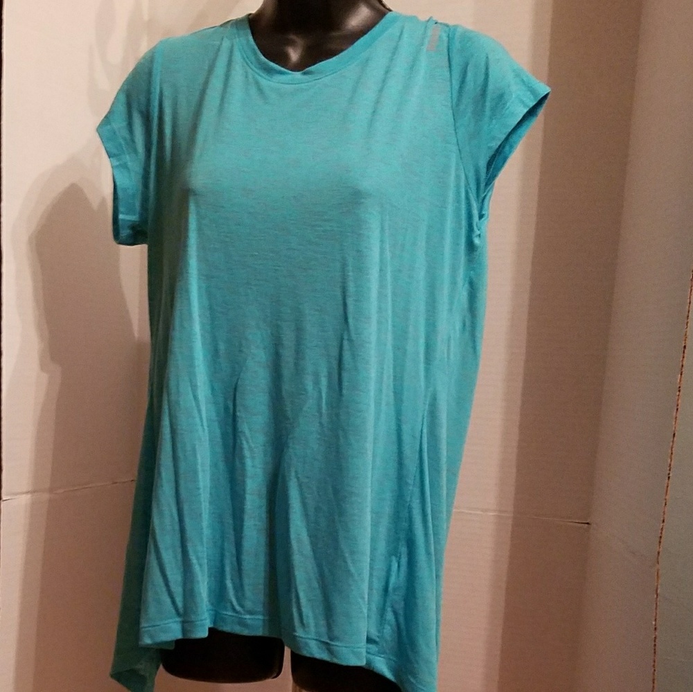 Reebok Athletic Shirt