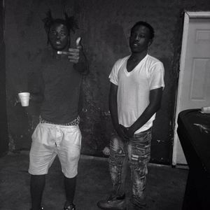 Meet your Posher, Deangelo