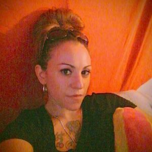 Meet your Posher, Lydia