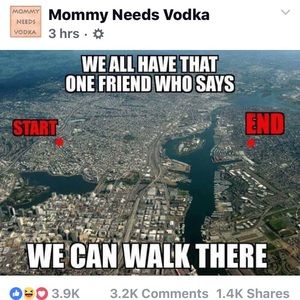 Meet your Posher, Sue