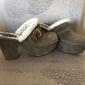 Michael Kors slip on