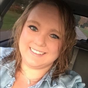 Meet your Posher, Bettyjo