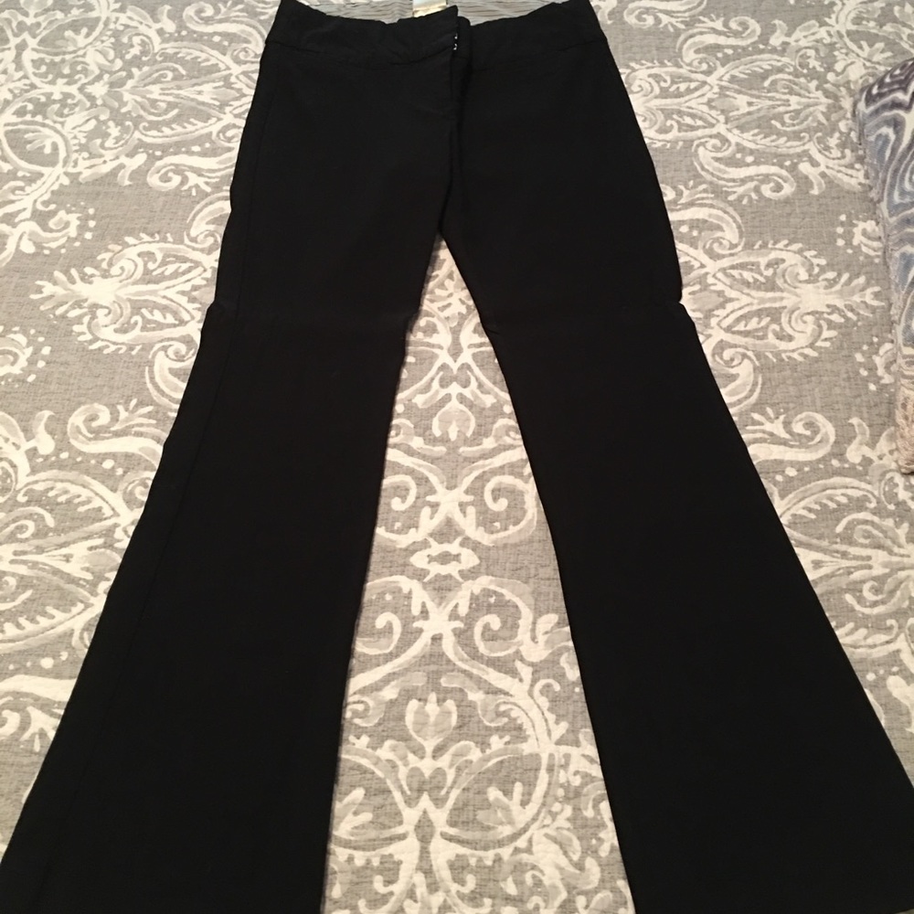 Dress pants