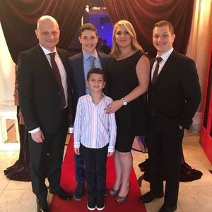 Meet your Posher, Julia