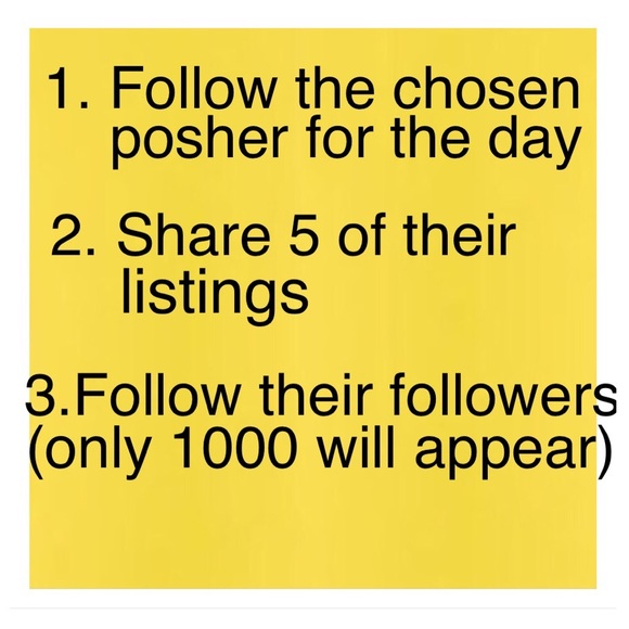 The SUPER poshers! - Picture 2 of 8