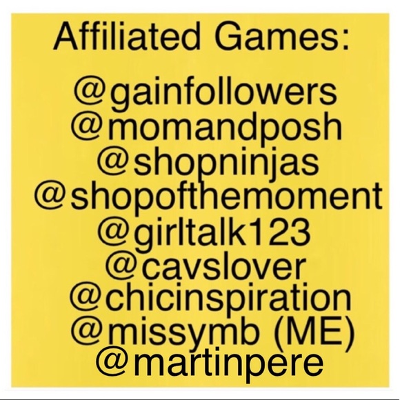 The SUPER poshers! - Picture 4 of 8