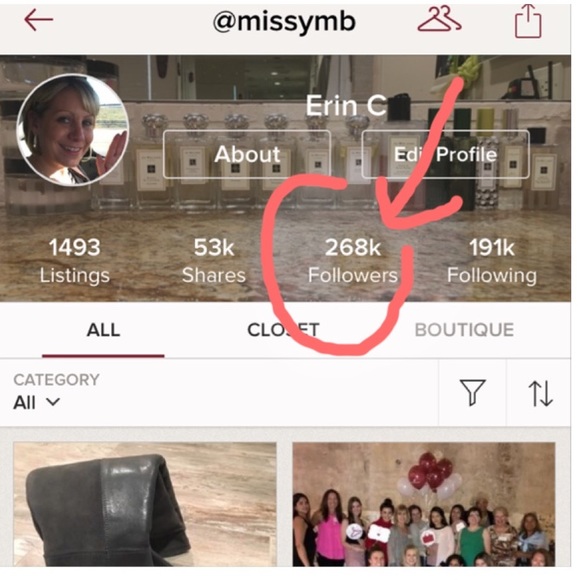 The SUPER poshers! - Picture 8 of 8