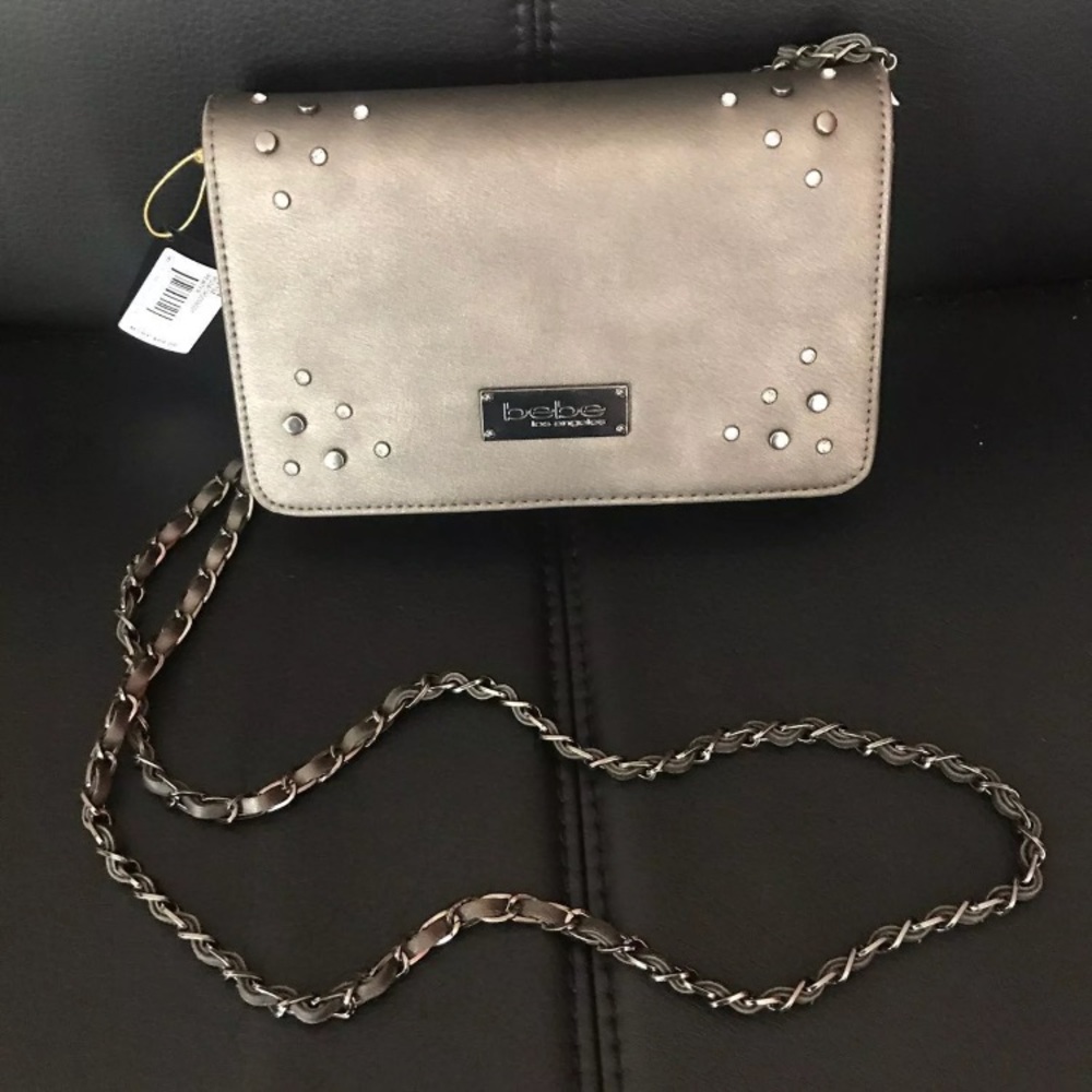 BEBE Crossbody Purse