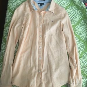 Tommy Hilfiger Button up