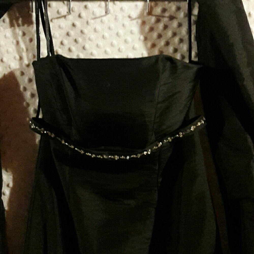 Brand New Modern Maids Formal