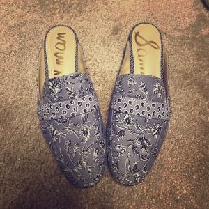 Sam Edelman Slides